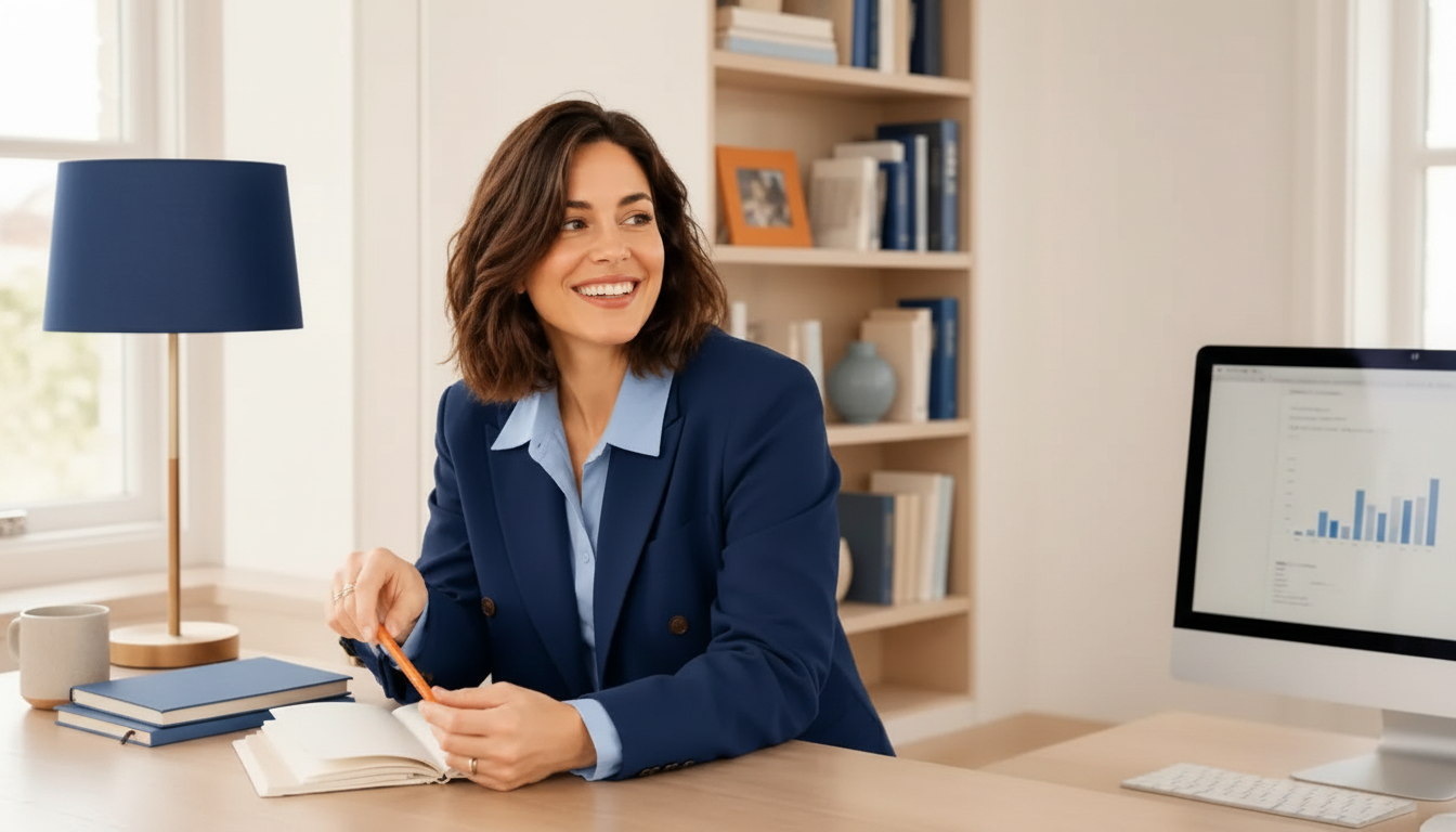 The 5 P’s of Personal Finance: Plan, Protect, Grow