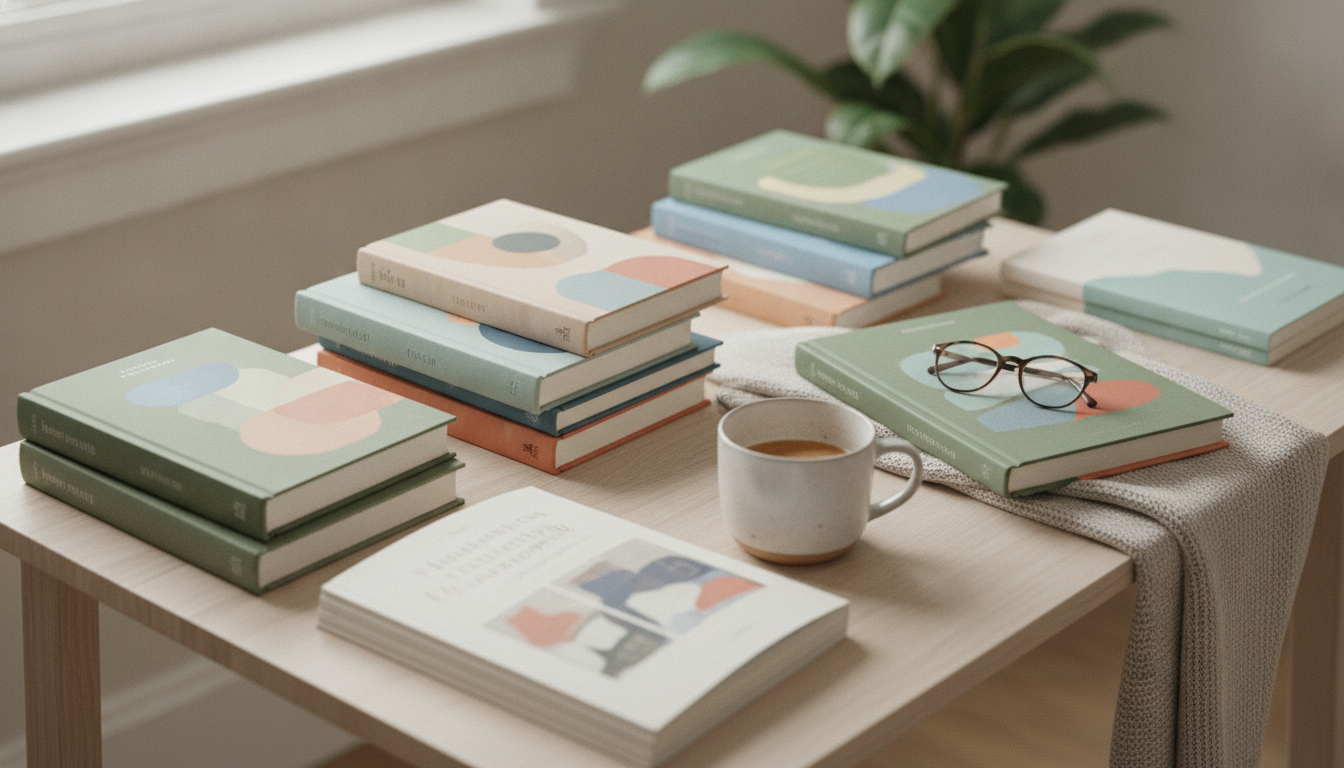 Best Parenting Books of All Time: Timeless Picks
