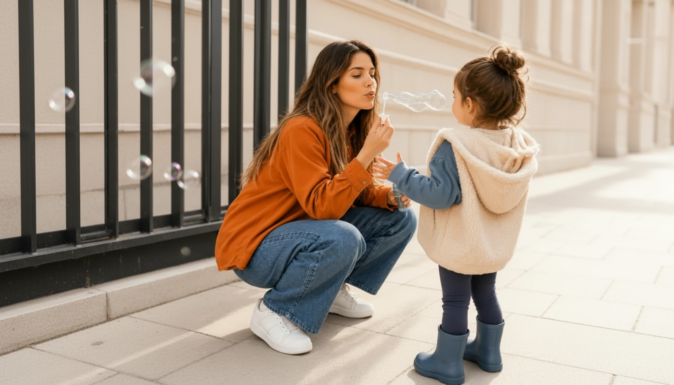First-Time Parent Guide: Safety, Feeding, Sleep, Support