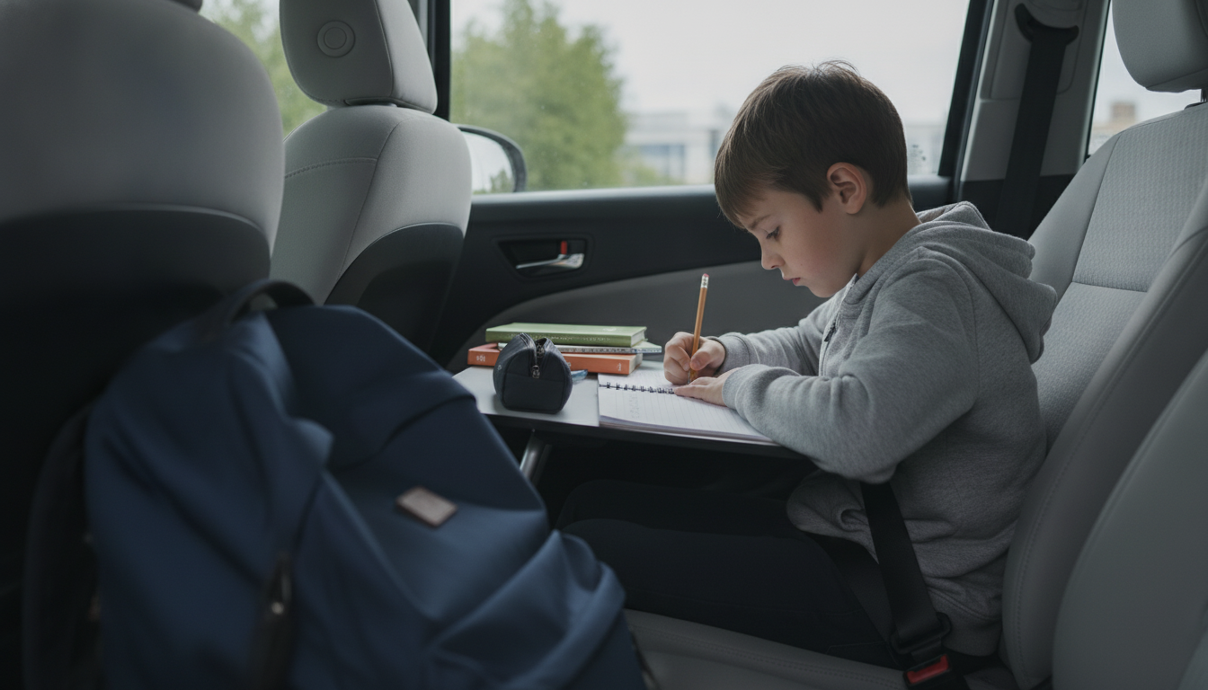 Why Homework Was Created: Original Purpose and Evolution